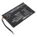 Ebook, eReader Battery Barnes & noble CS-BNR500SL