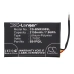 Ebook, eReader Battery Barnes & noble CS-BNR500SL
