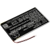 Batéria pre tablet Barnes & noble CS-BNR700SL