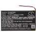 Tablet Battery Barnes & noble CS-BNR700SL