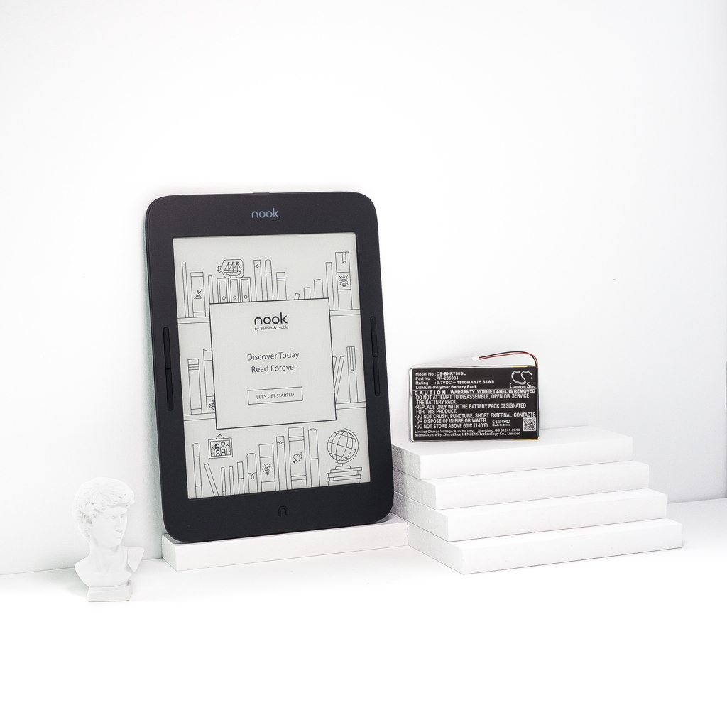 Batéria pre tablet Barnes & noble CS-BNR700SL
