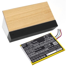 Kompatibilná náhrada batérie za Bang & Olufsen 8700112