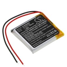 Compatible battery replacement for Bang & Olufsen AEC643333A