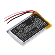 Battery compatibleWith Wireless Headset Battery
