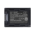 Baterie kompatibilní s Samsung HMX-F50BN HMX-F50BN CS-BP105MC