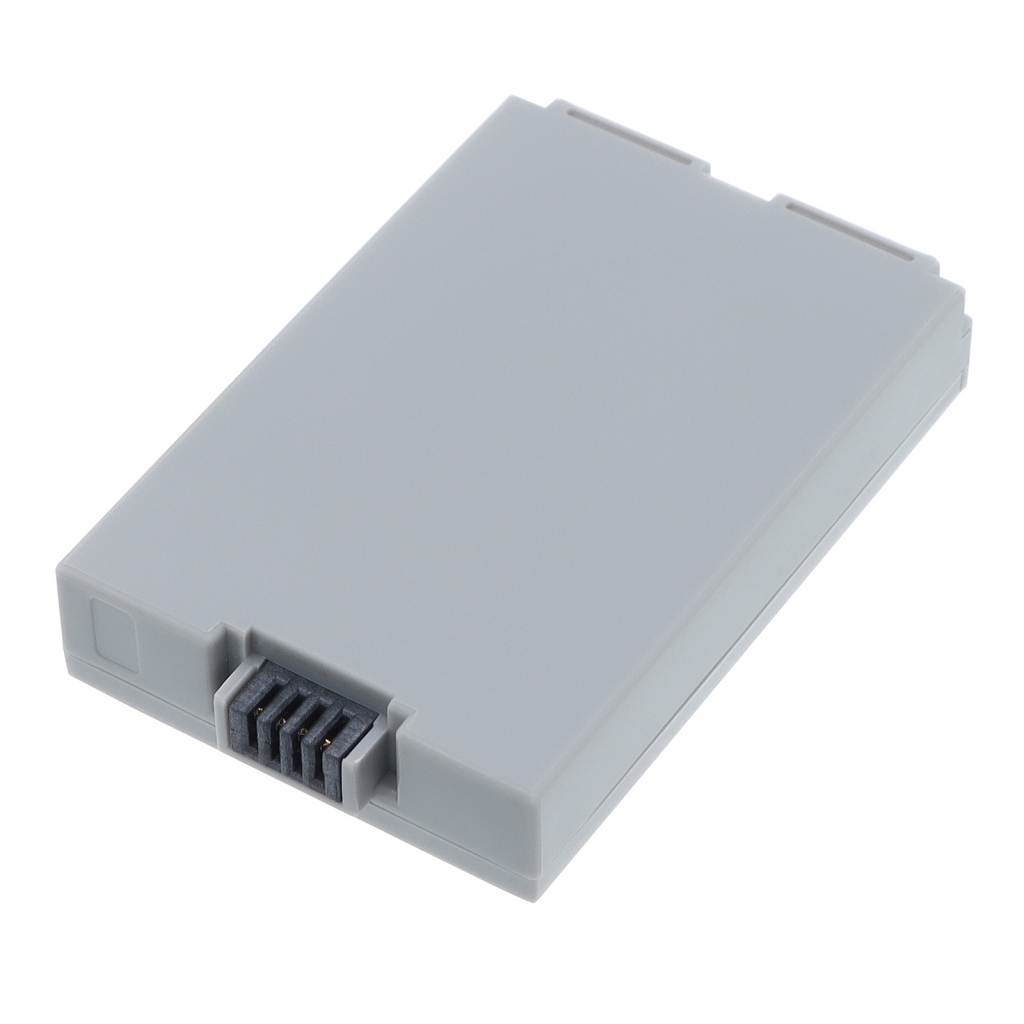 Batéria kompatibilné s Canon CS-BP110MC