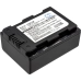 Camera Battery Samsung HMX-S10BN