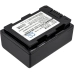 Camera Battery Samsung HMX-S10BN