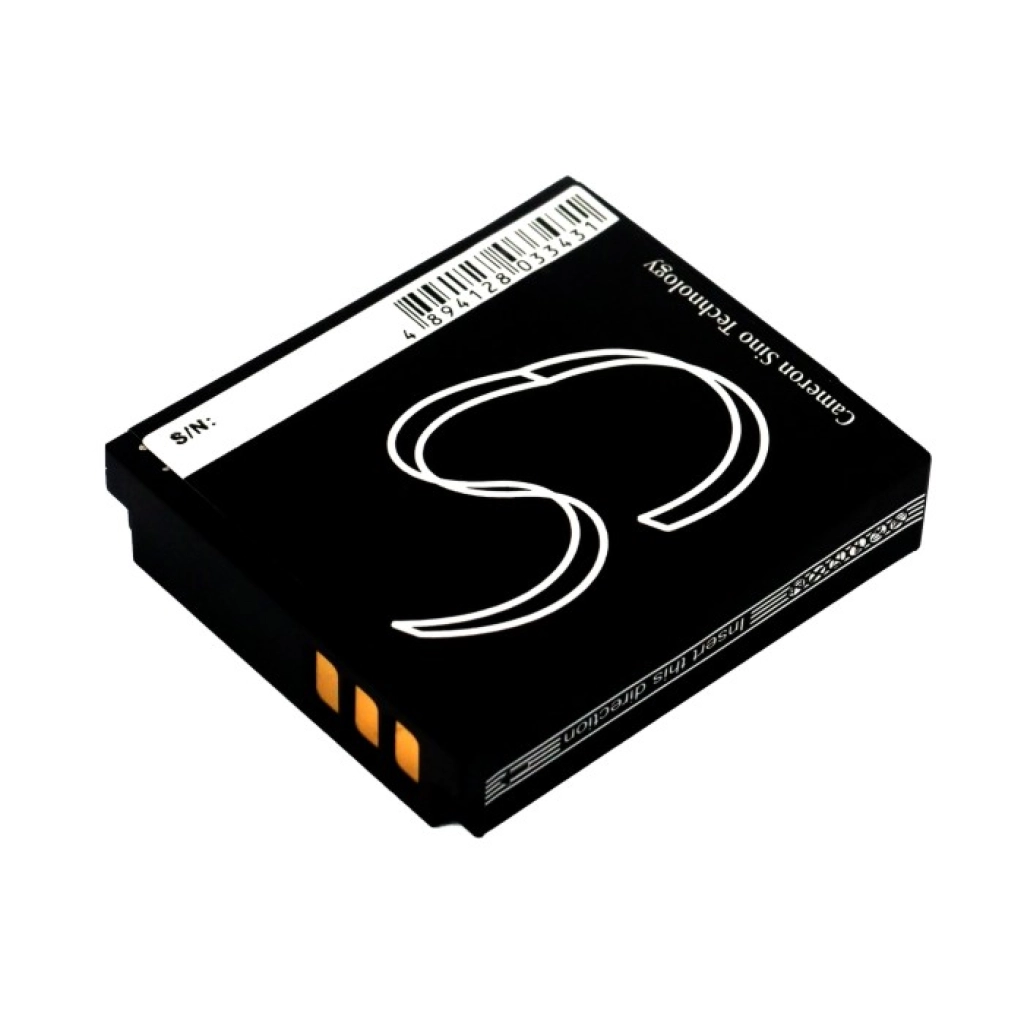Batéria fotoaparátu Samsung CS-BP125A