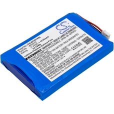 Kompatibilná náhrada batérie za Bk precision BP5210