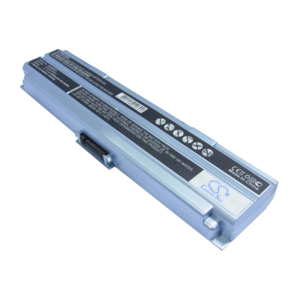 Batéria notebooku Sony CS-BP2T