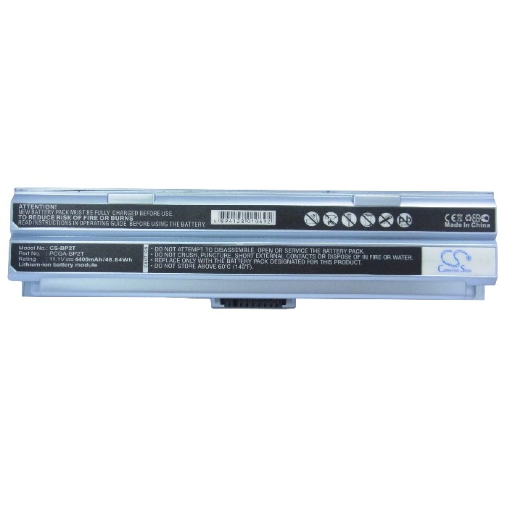 Batéria notebooku Sony CS-BP2T