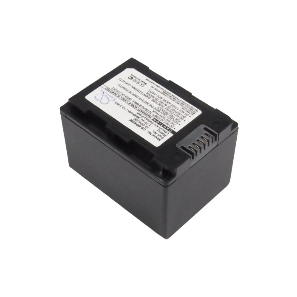 Camera Battery Samsung HMX-S10BP