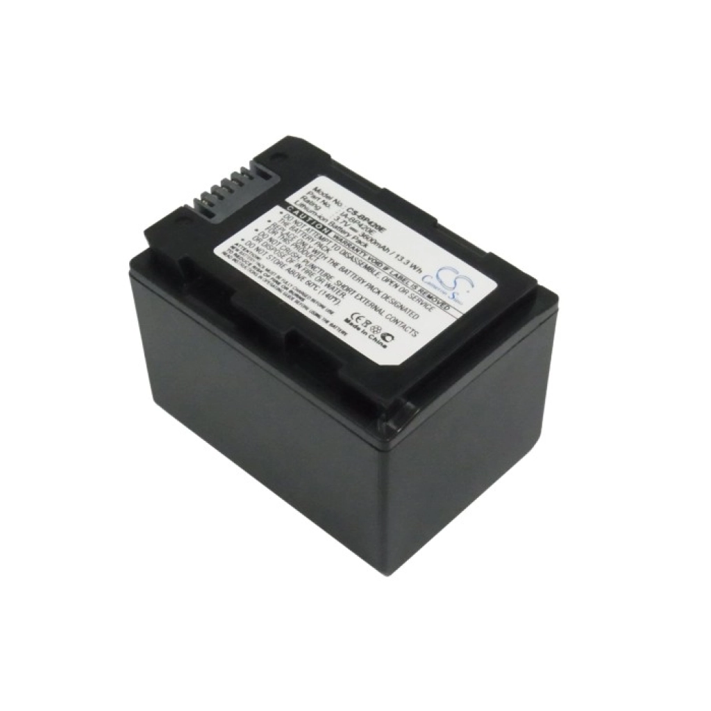 Camera Battery Samsung HMX-S10BP