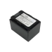 Camera Battery Samsung HMX-S10BP