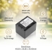 Battery compatible with Samsung