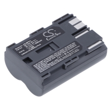 Kompatibilní náhrada baterie za Canon BP-508,BP-511,BP-511A,BP-512,BP-514