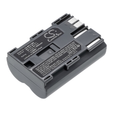 Kompatibilní náhrada baterie za Canon BP-508,BP-511,BP-511A,BP-512,BP-514