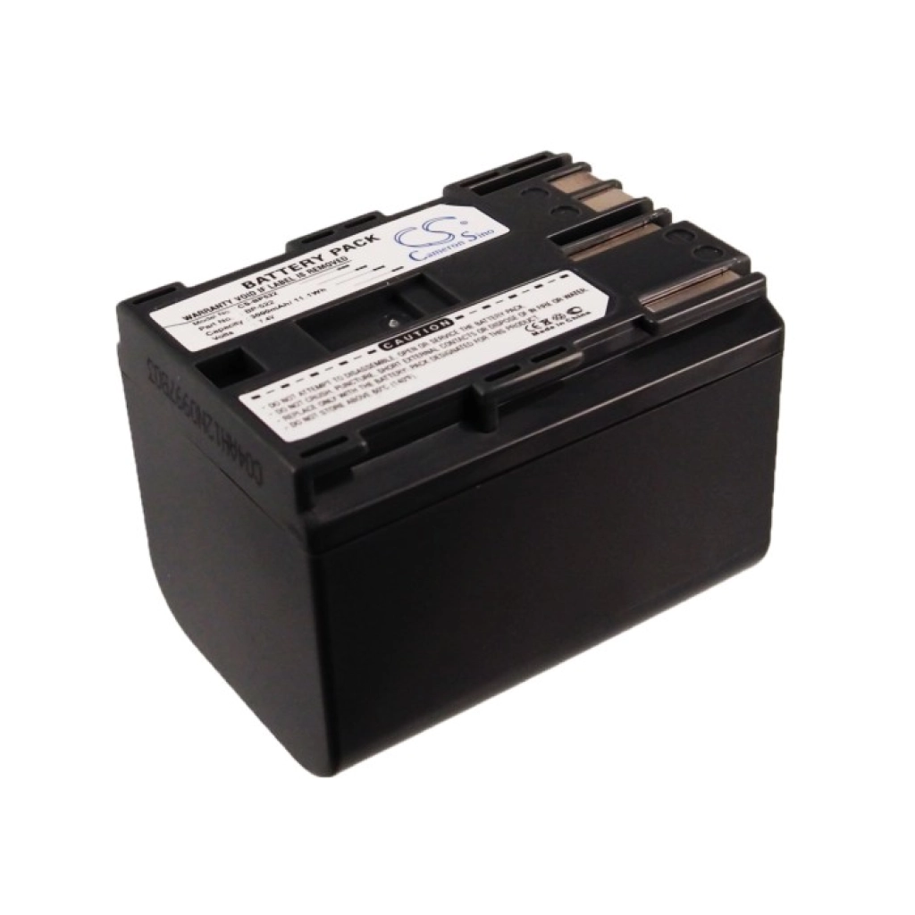 Power Tools Battery Canon ZR10