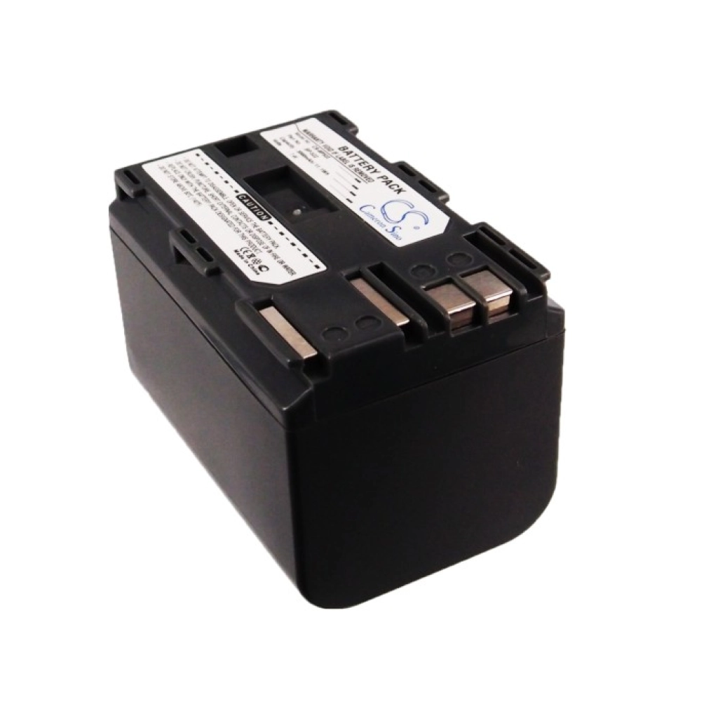 Power Tools Battery Canon ZR10