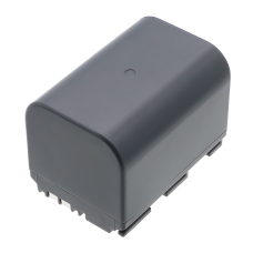 Compatible battery replacement for Canon BP-522