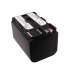 Power Tools Battery Canon ZR10