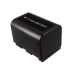 Power Tools Battery Canon ZR10