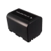 Power Tools Battery Canon ZR10