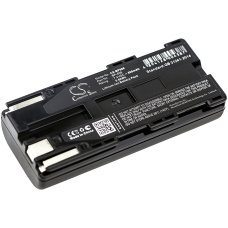 Compatible battery replacement for Canon BP-608,BP-608A
