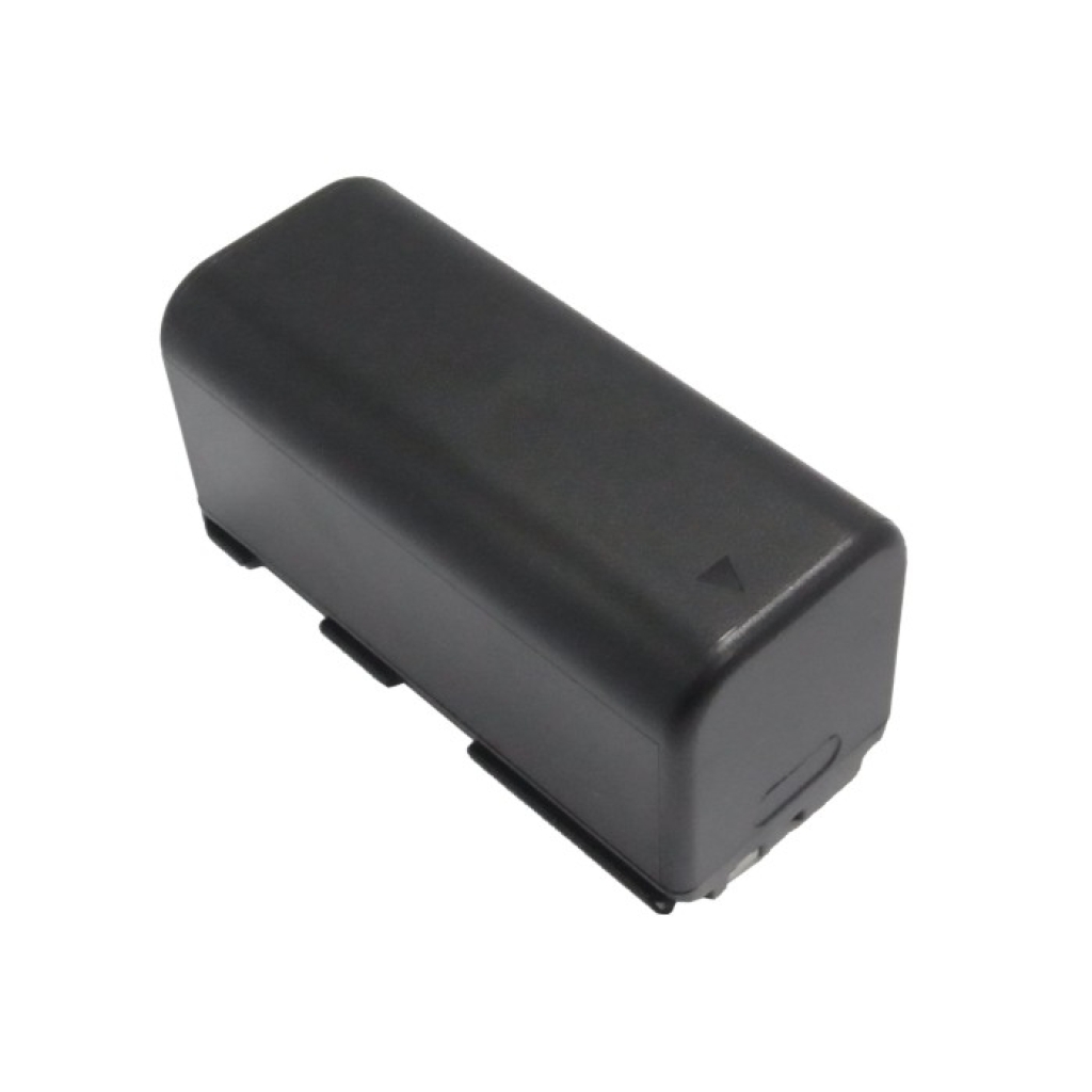 Cameron Sino CS-BP617 Canon battery opposite side grey