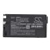 Camera Battery Canon UCS3