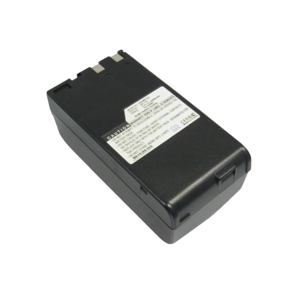 Camera Battery Canon ES100