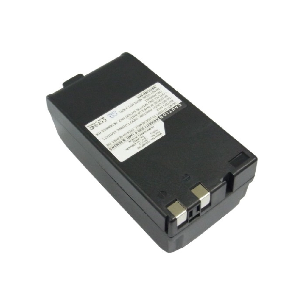 Camera Battery Canon ES100