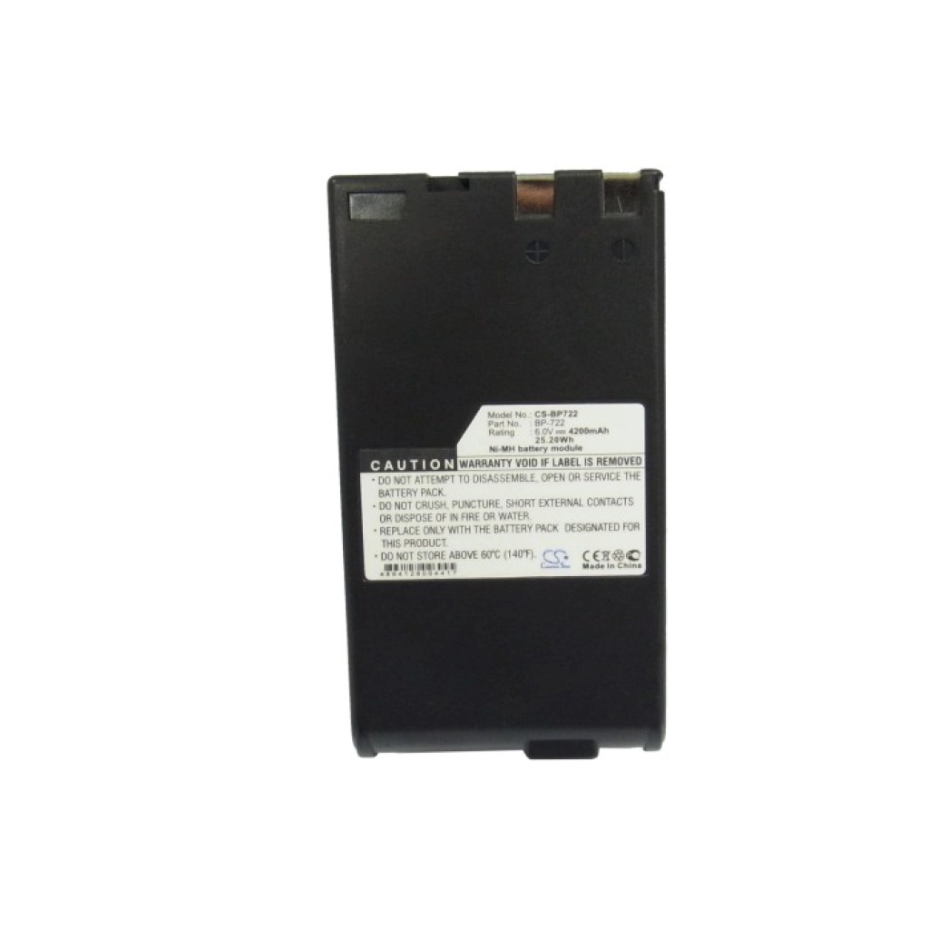 Camera Battery Canon E90