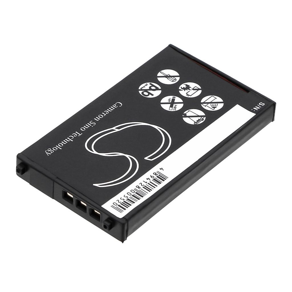 Batéria fotoaparátu Kyocera CS-BP780