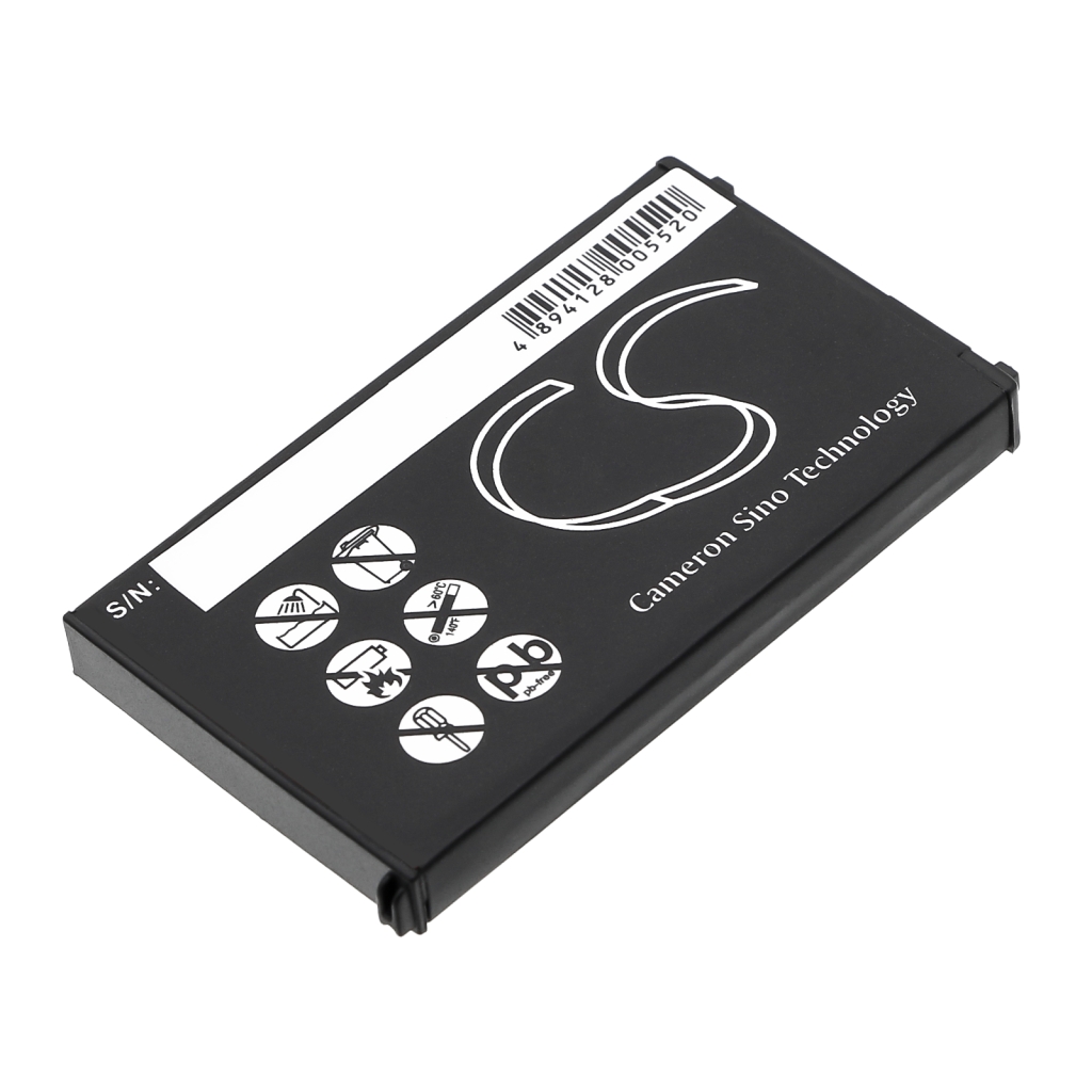 Batéria fotoaparátu Kyocera CS-BP780