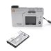 Batéria fotoaparátu Kyocera CS-BP780