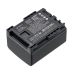Camera Battery Canon VIXIA HF M41