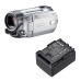 Camera Battery Canon VIXIA HF M41