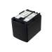 Camera Battery Canon VIXIA XA10