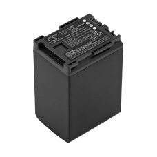 Kompatibilná náhrada batérie za Canon BP-820,BP-827,BP-828