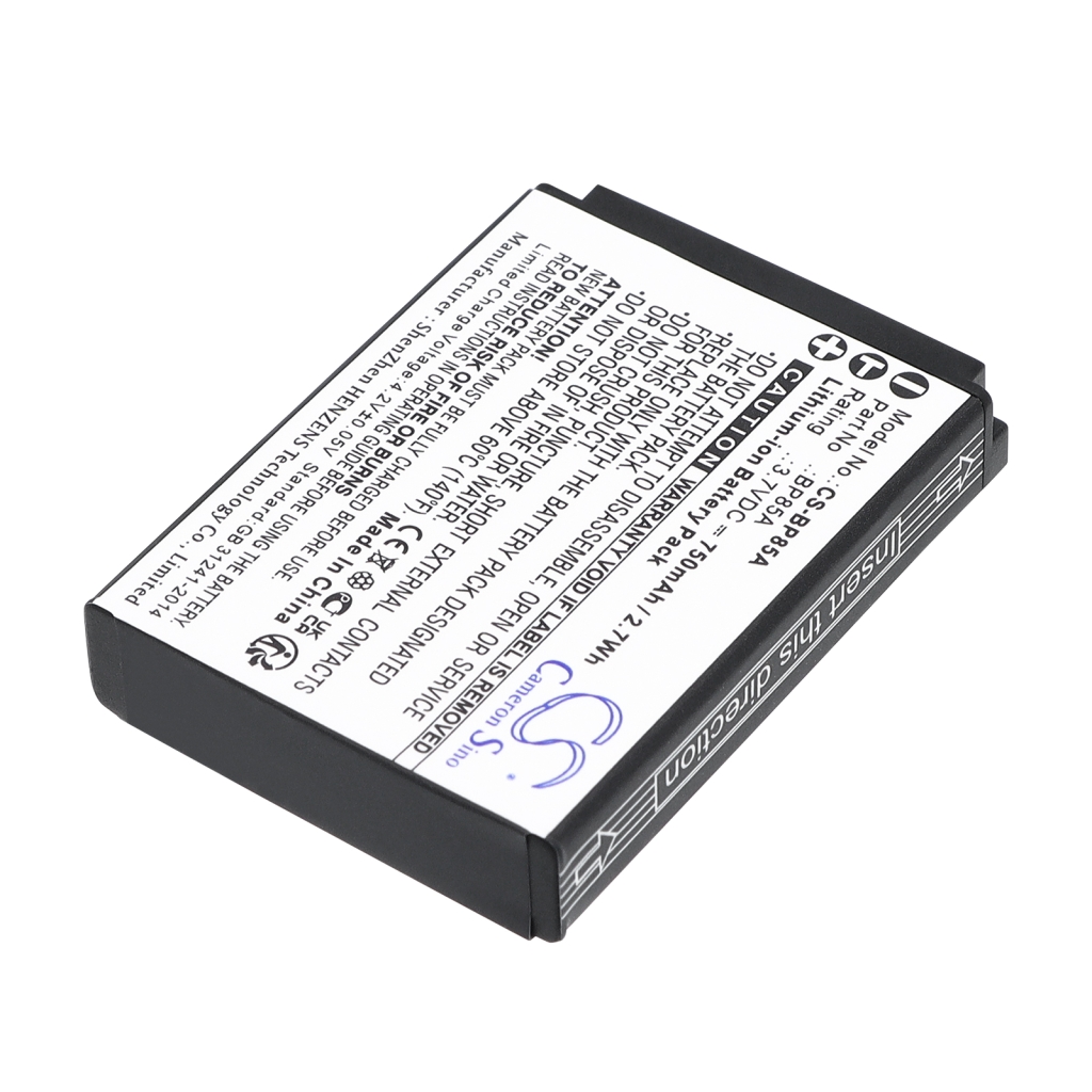 Batéria kompatibilné s Samsung CS-BP85A