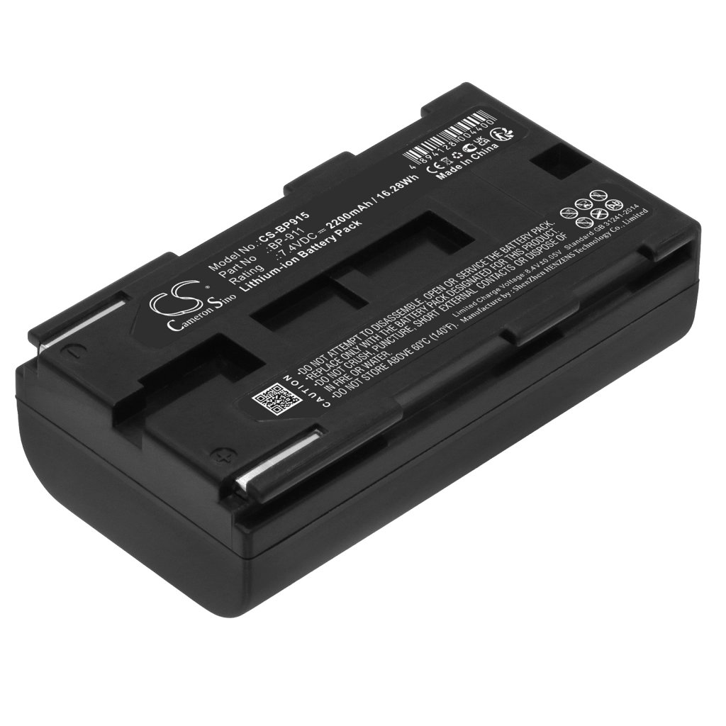 Camera Battery Canon E30