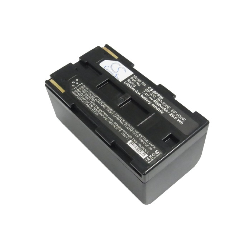 Camera Battery Canon UCV20Hi