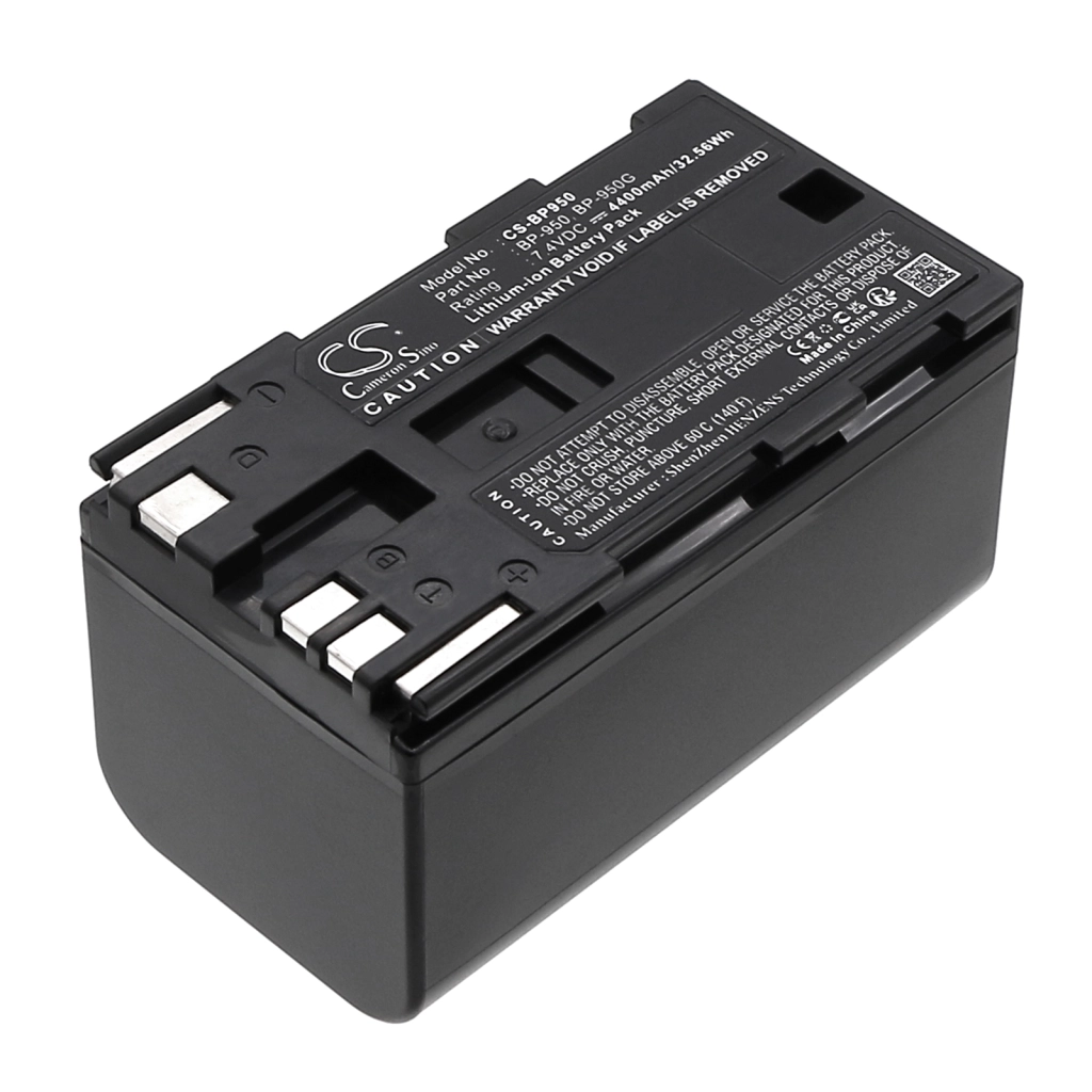 Camera Battery Canon E2