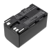 Camera Battery Canon E2