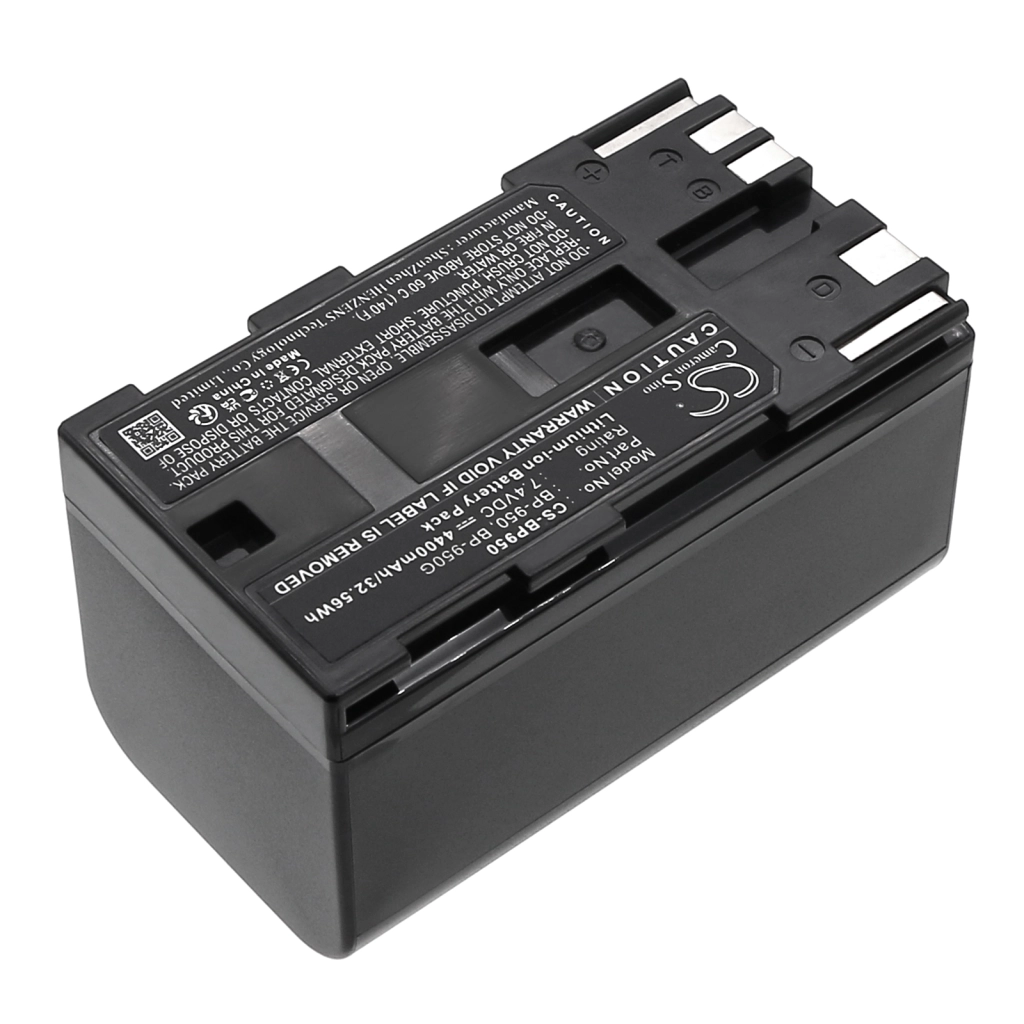 Camera Battery Canon E2
