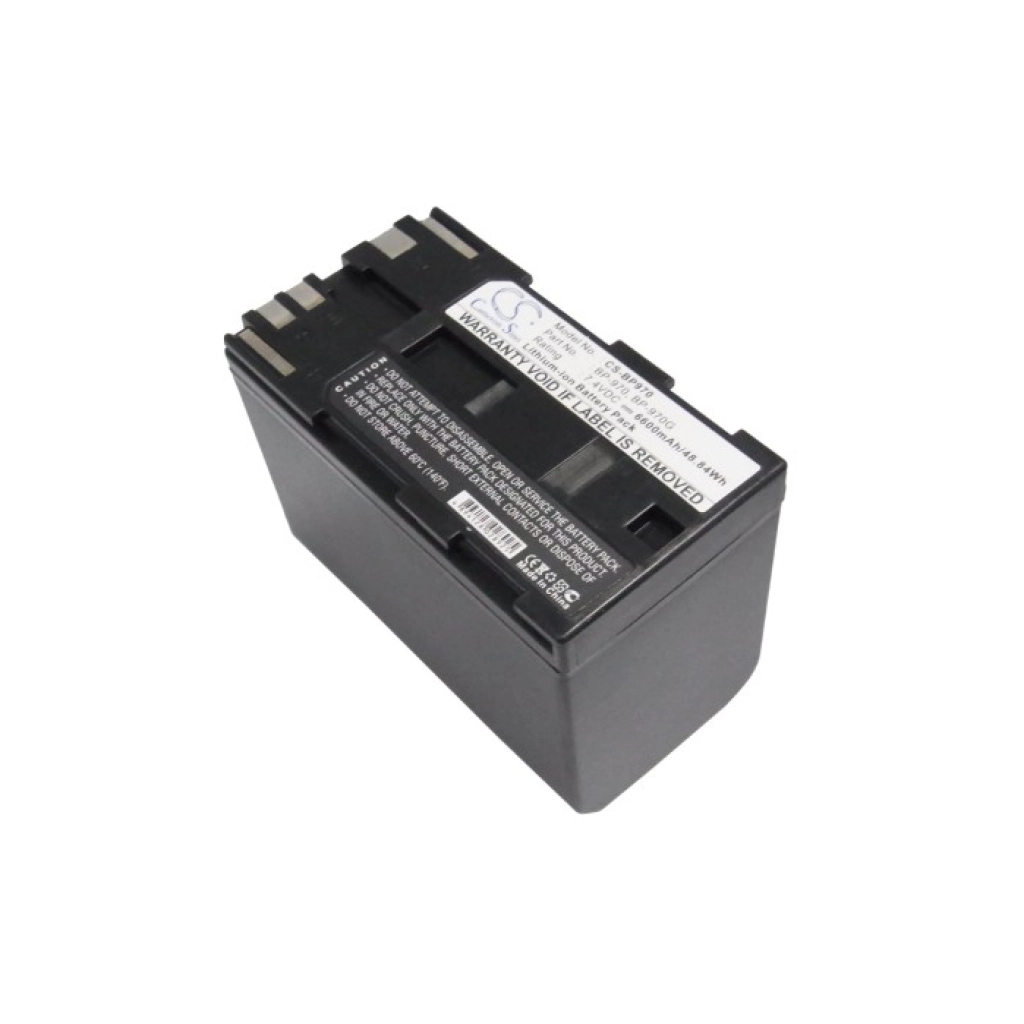 Camera Battery Canon XL2