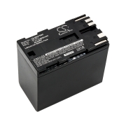 CS-BP975MC<br />Batérie pre   nahrádza batériu BP-975