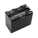 Camera Battery Canon XH A1